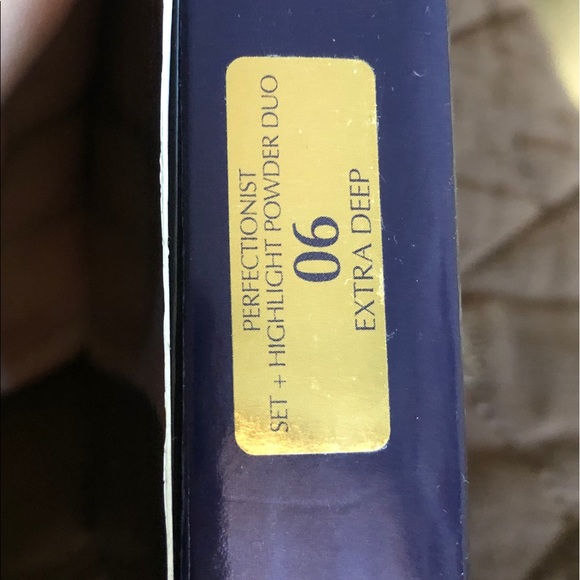 Estee Lauder Perfection Set Highlight Powder Duo - Picture 6 of 7